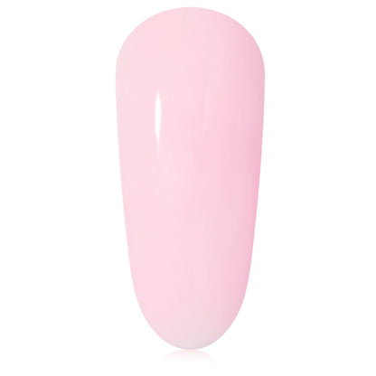 The GelBottle - Blush BIAB Builder Gel, 20ml
