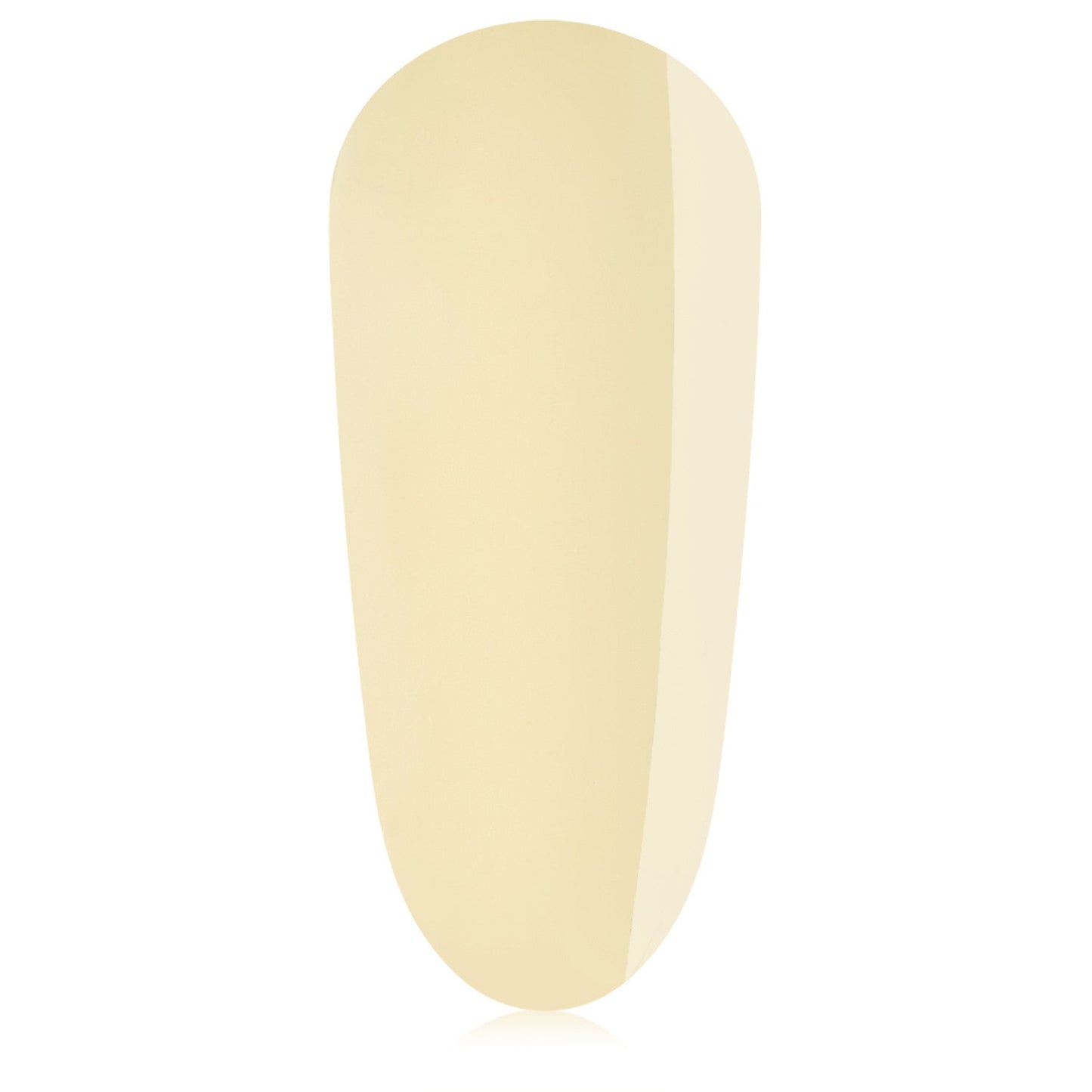 The GelBottle - Eggshell Gel Polish, 20ml