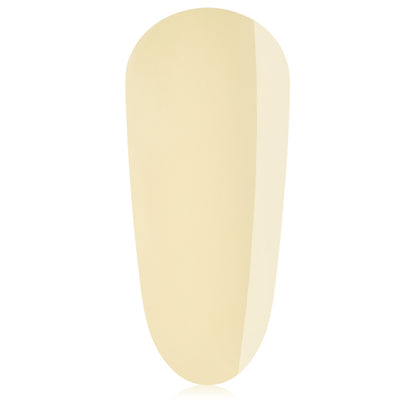 The GelBottle - Eggshell Gel Polish, 20ml