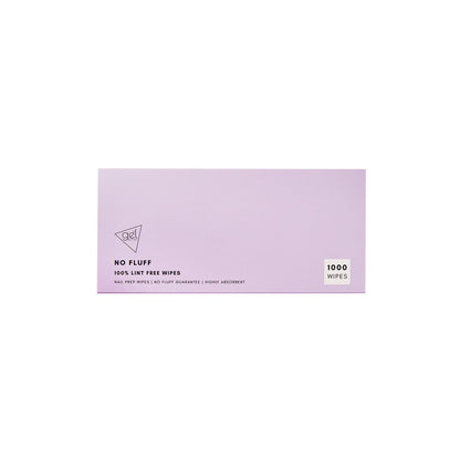 The GelBottle - Lint Free Wipes