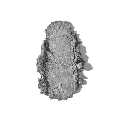 The GelBottle - Mirror (Silver) Chrome Pigment