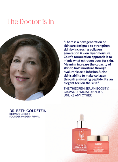 Triple Lift Molecule Mask