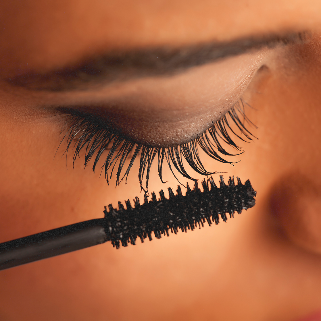 COVERGIRL The Super Size Big Curl Mascara