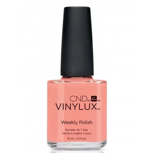 CND VINYLUX Weekly & Longwear High Impact Nail Polish