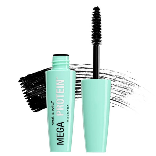 Protein Boosts Mascara