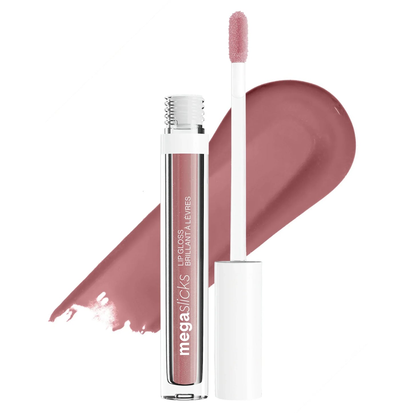 Moisturizing Lip Gloss
