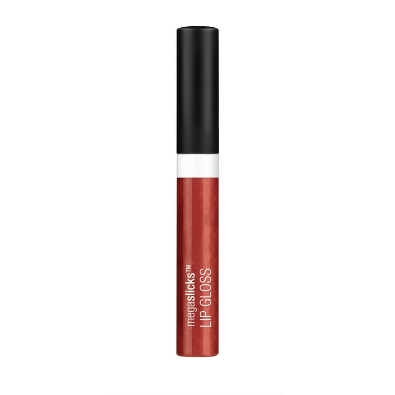 Moisturizing Lip Gloss