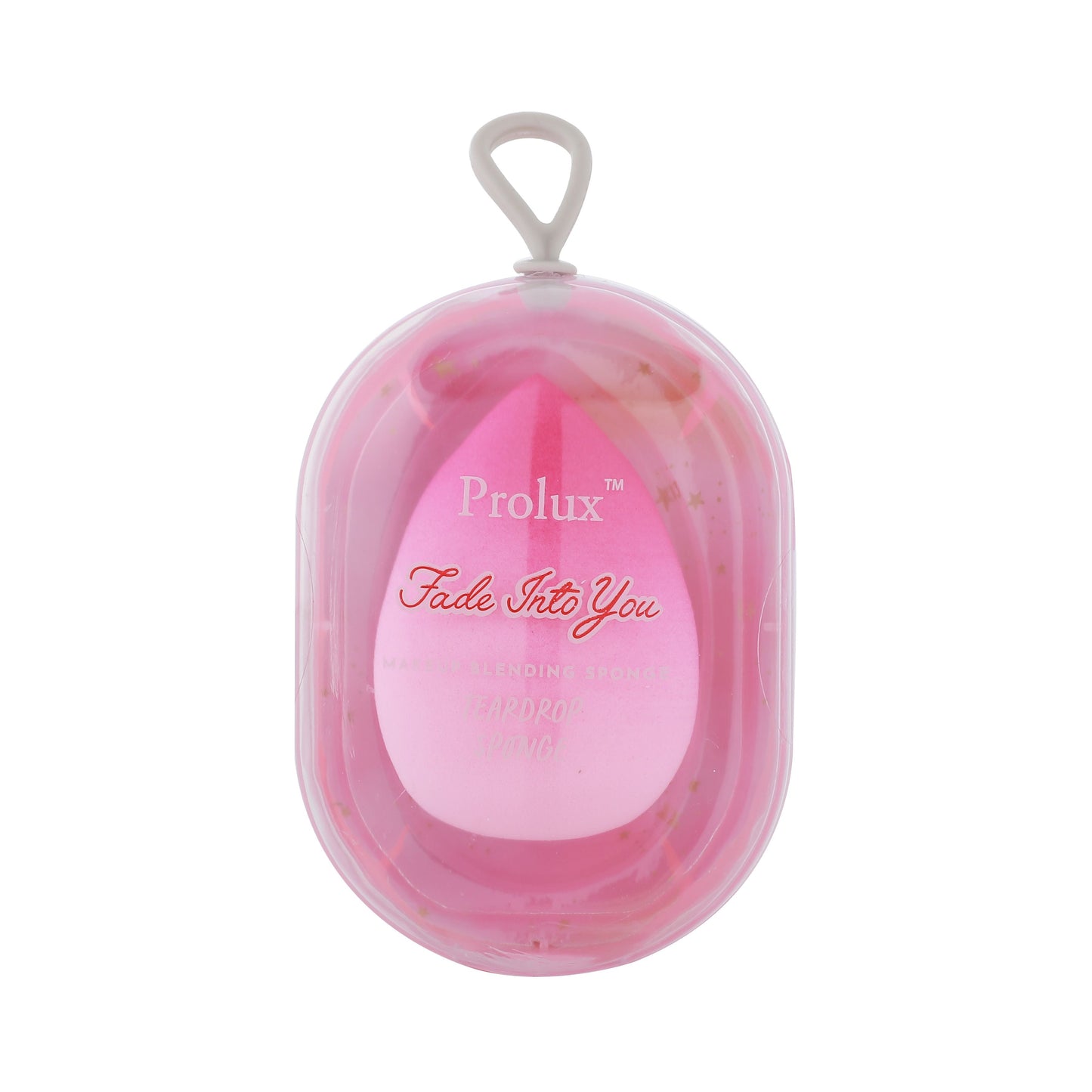 Fade Into You Sponge