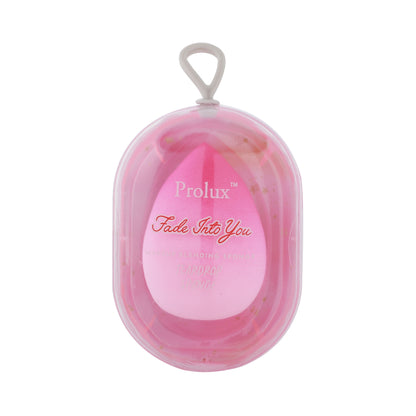 Fade Into You Sponge