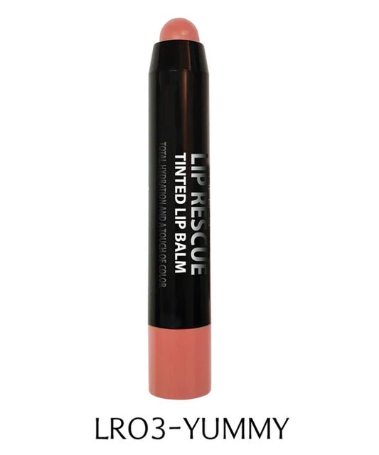 Lip Rescue Tinted Lip Balm