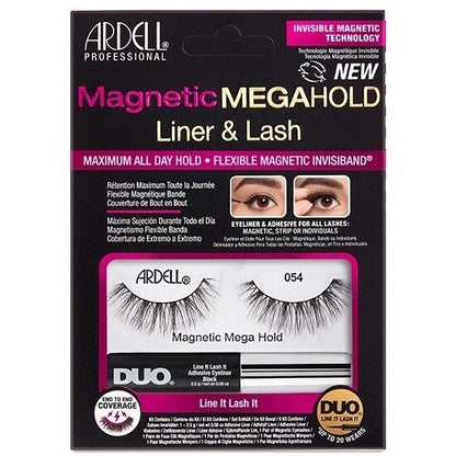 ARDELL Magnetic MegaHold Liquid Liner & Lash